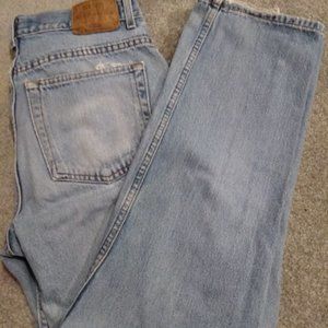 Old Navy Classic Jeans 32x32